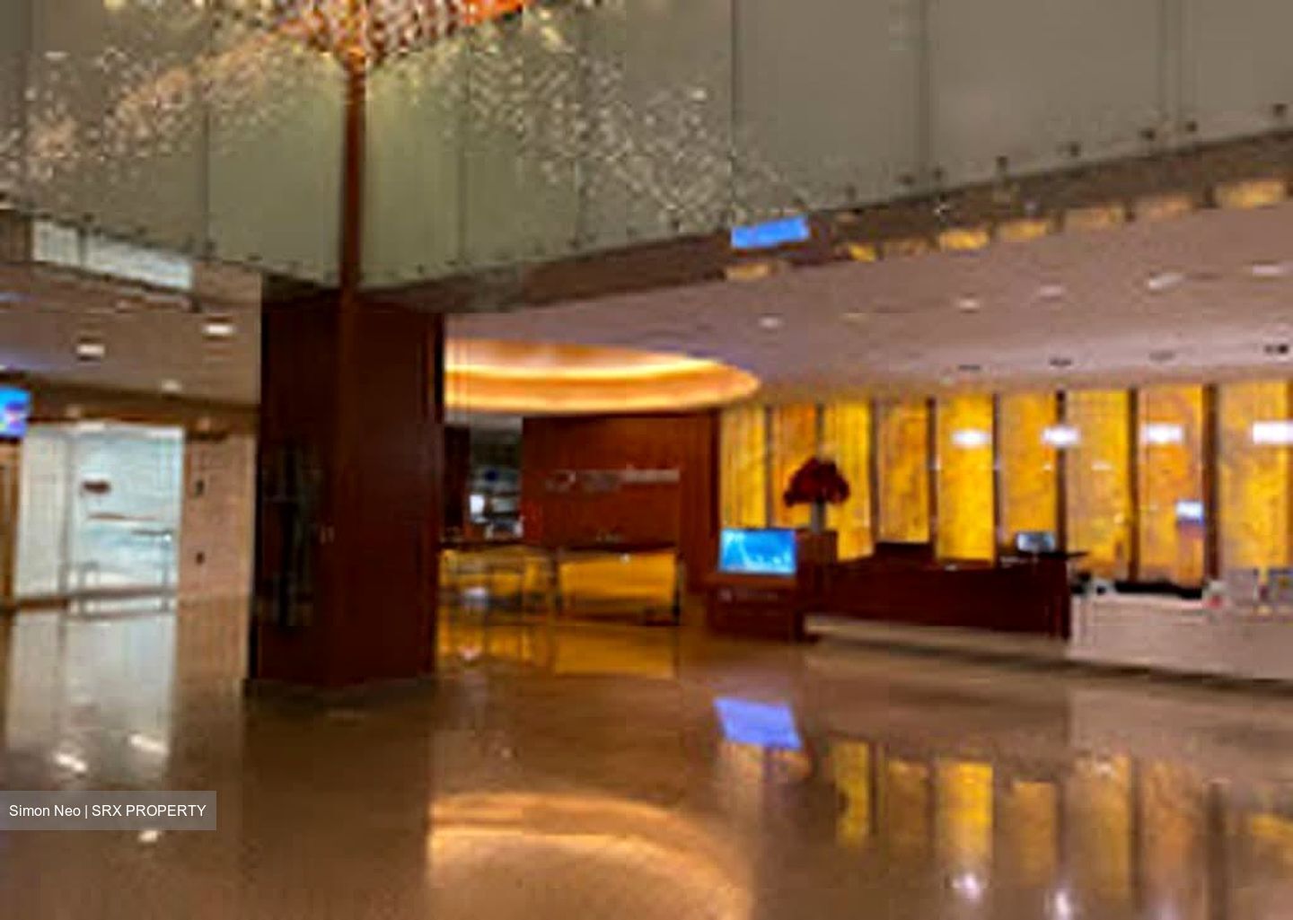 Mount Elizabeth Novena Hospital (D12), Retail #604729781